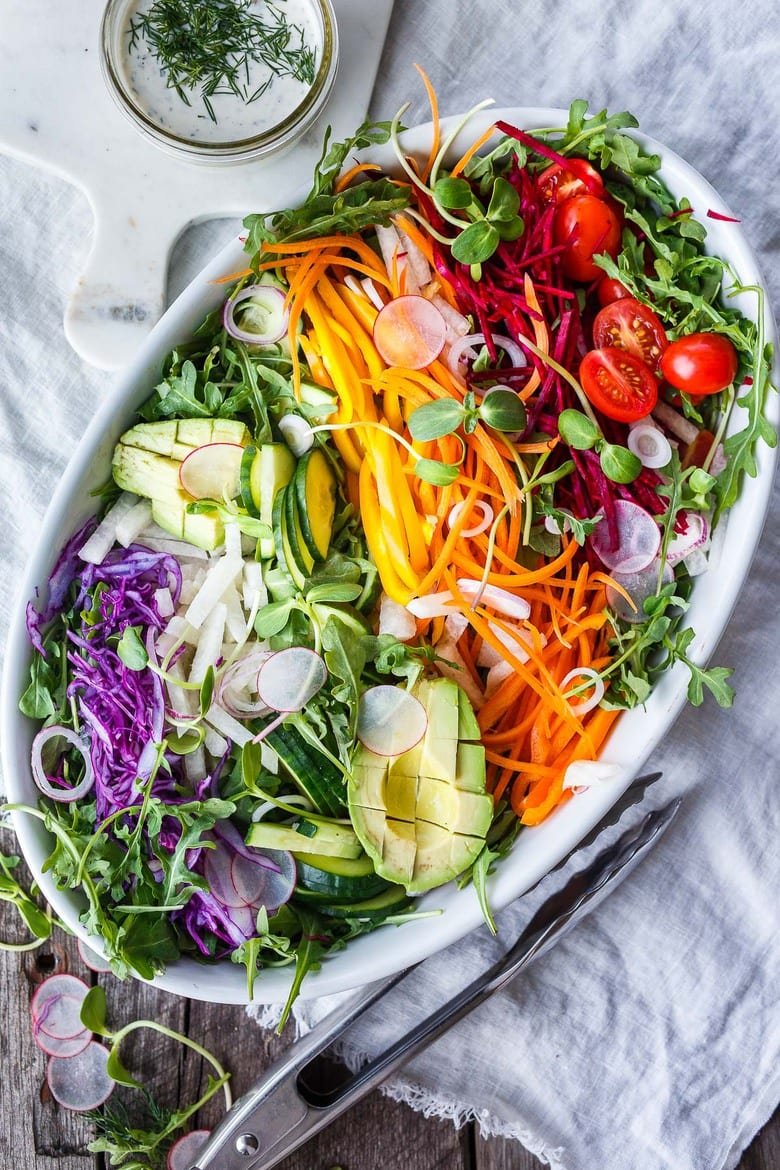 Sallad