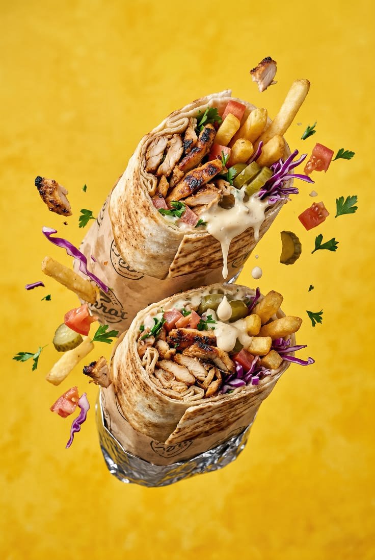 Kebabrulle